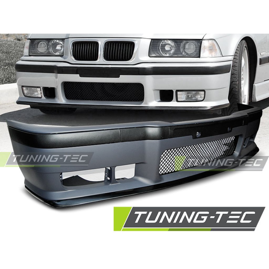 Přední nárazník BMW E36 90-99 M3 look