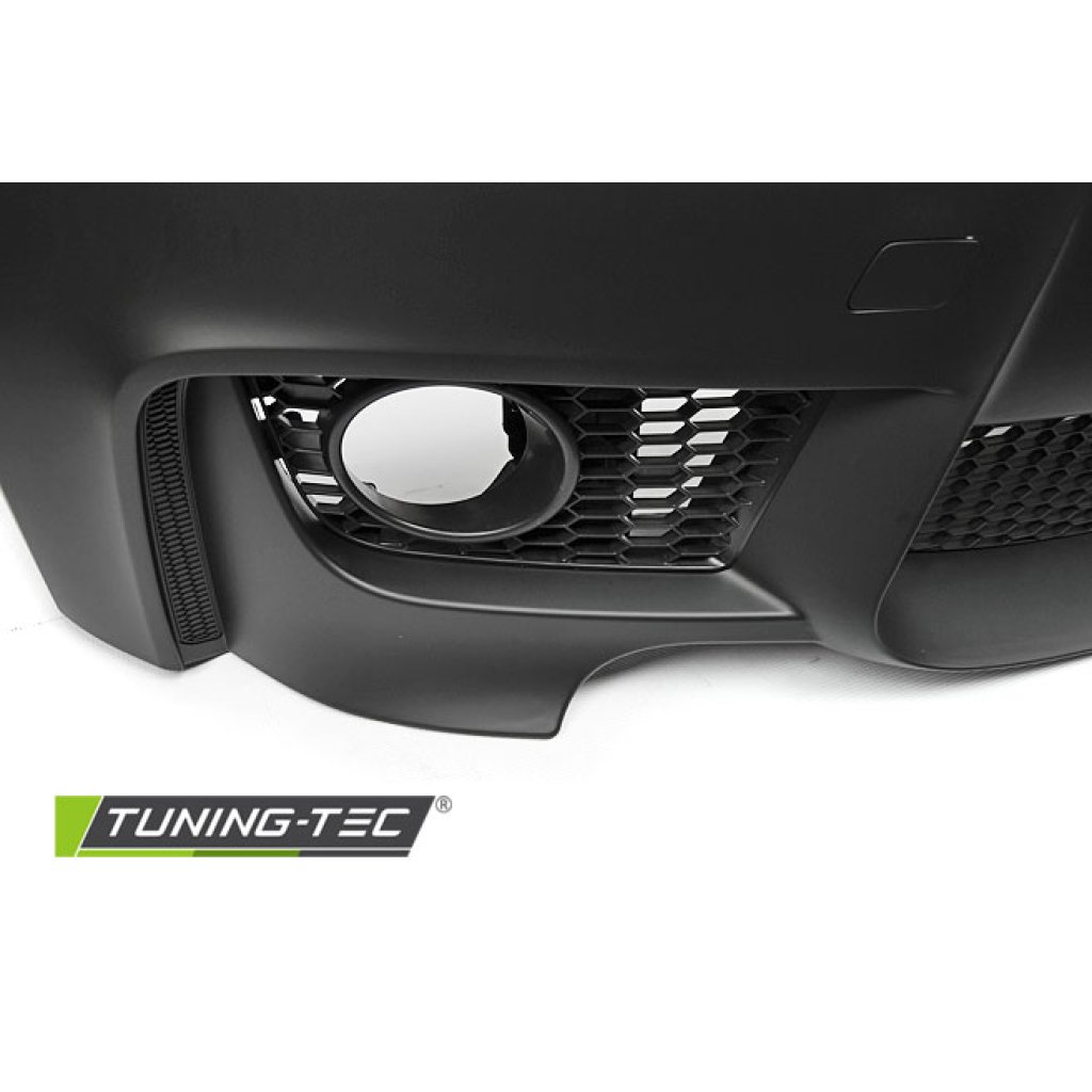 Přední nárazník BMW E81/E82/E87/E88 04-13 M1 style PDC