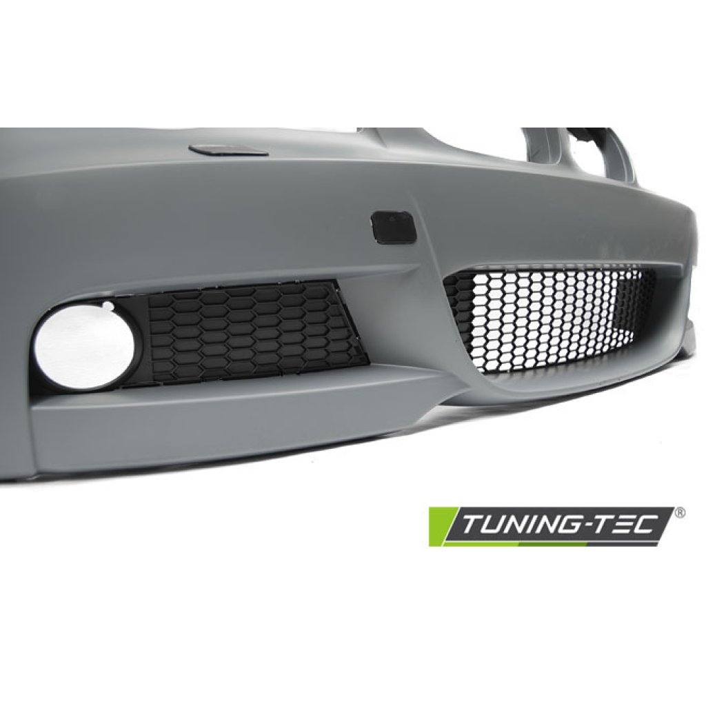 Přední nárazník BMW E81/E82/E87/E88 LCI 07-13 M-tech style