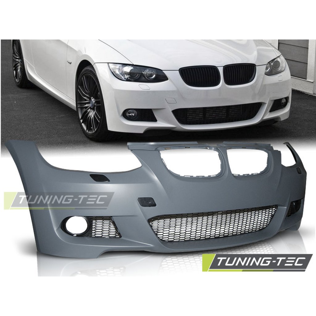 Přední nárazník BMW E92/E93 06-09 WCS