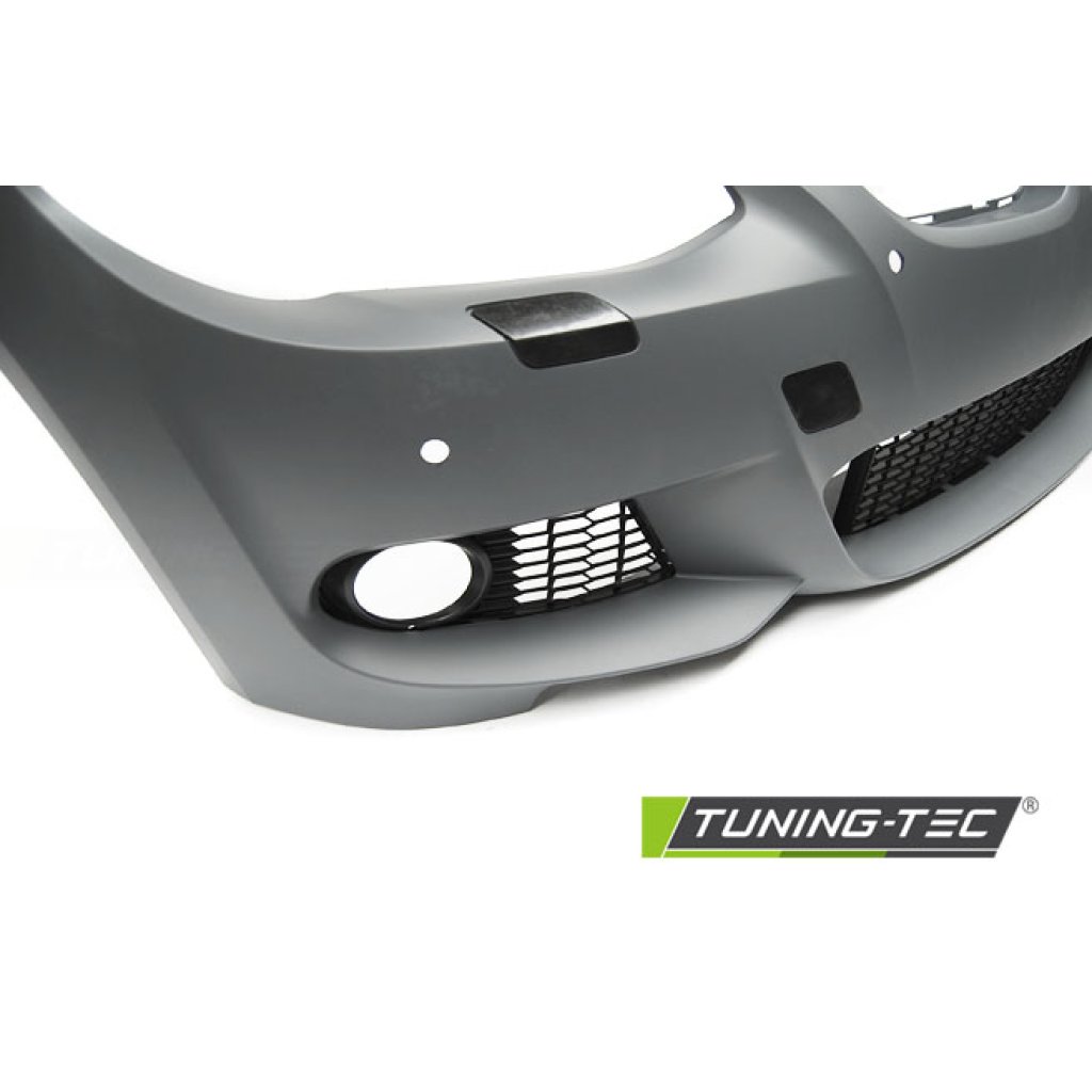 Přední nárazník BMW E92/E93 LCI 10-13 M-tech style PDC