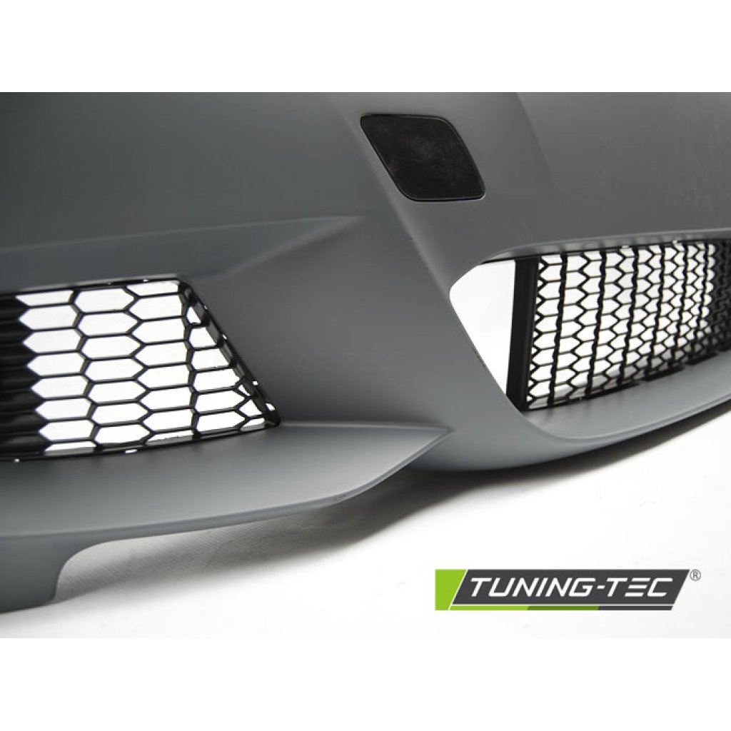 Přední nárazník BMW E92/E93 LCI 10-13 M-tech style PDC