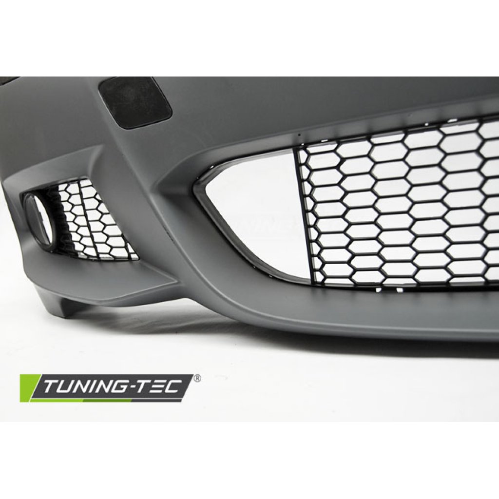 Přední nárazník BMW E92/E93 LCI 10-13 M-tech style PDC