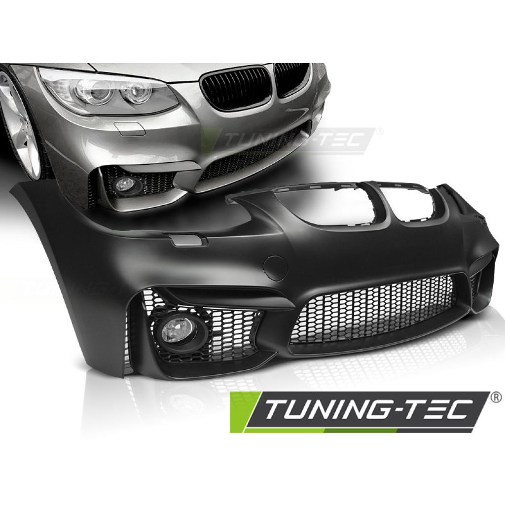 Přední nárazník BMW E92/E93 LCI 10-13 M4 style
