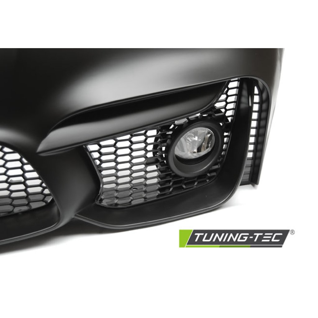 Přední nárazník BMW E92/E93 LCI 10-13 M4 style
