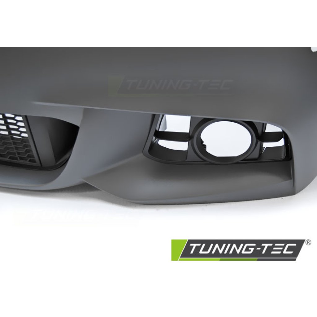 Přední nárazník BMW F10/F11 13- M-paket style PDC