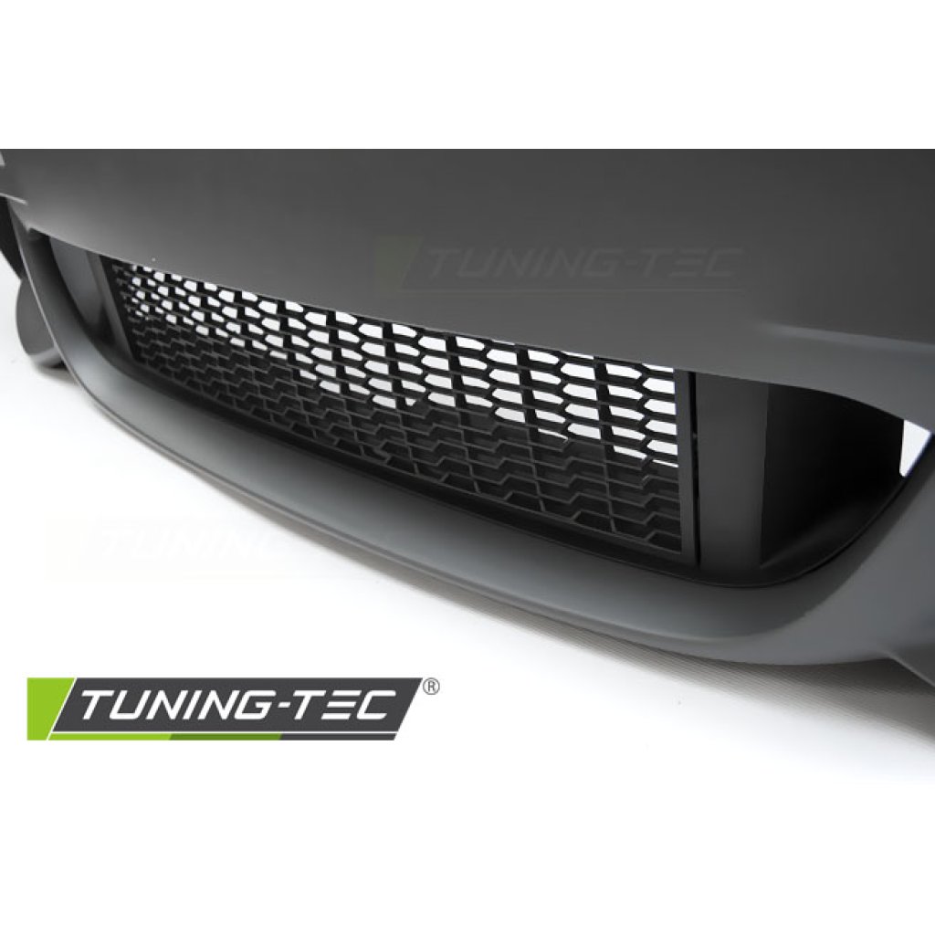 Přední nárazník BMW F10/F11 13- M-paket style PDC