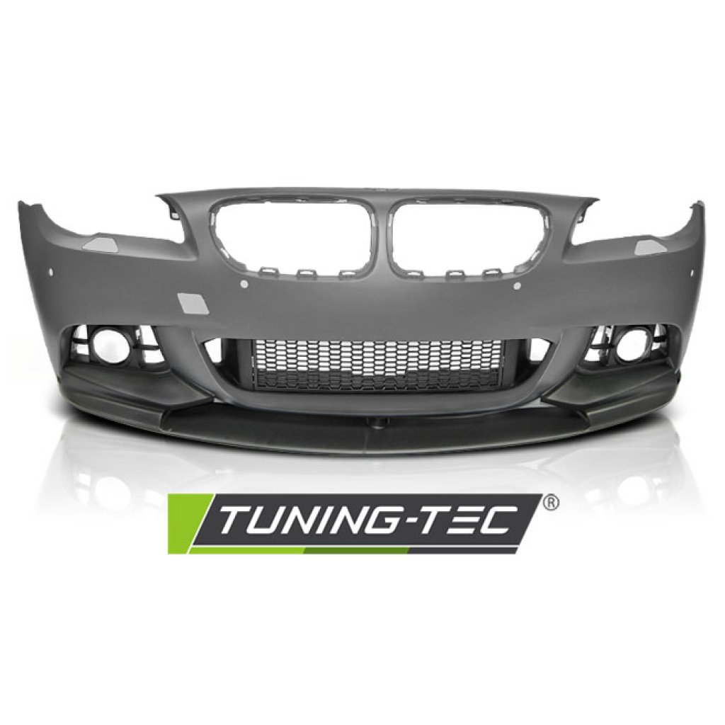 Přední nárazník BMW F10/F11 LCI 13-16 M-performance style PDC