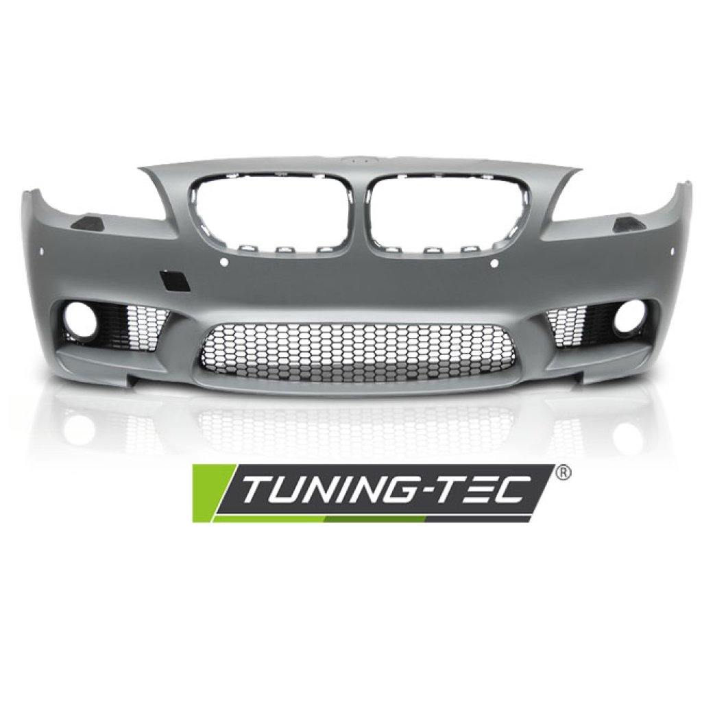 Přední nárazník BMW F10/F11 LCI 13-16 M5 style PDC