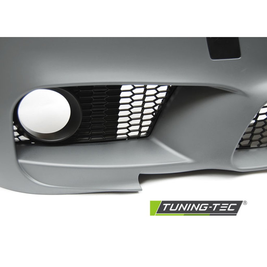 Přední nárazník BMW F10/F11 LCI 13-16 M5 style PDC