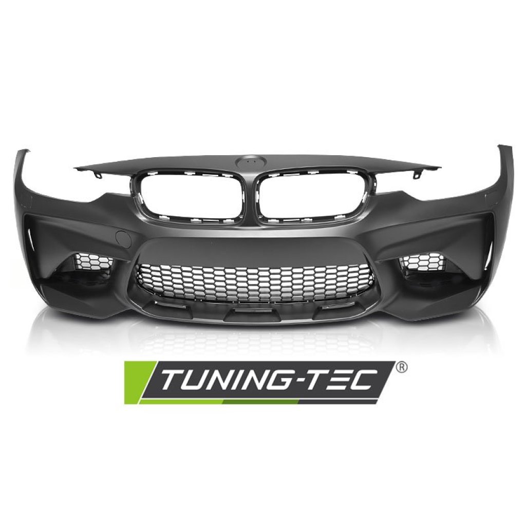 Přední nárazník BMW F30 / F31 2011-2018 M2 Style