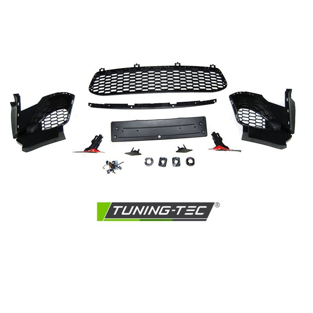 Přední nárazník BMW F30 / F31 2011-2018 M2 Style