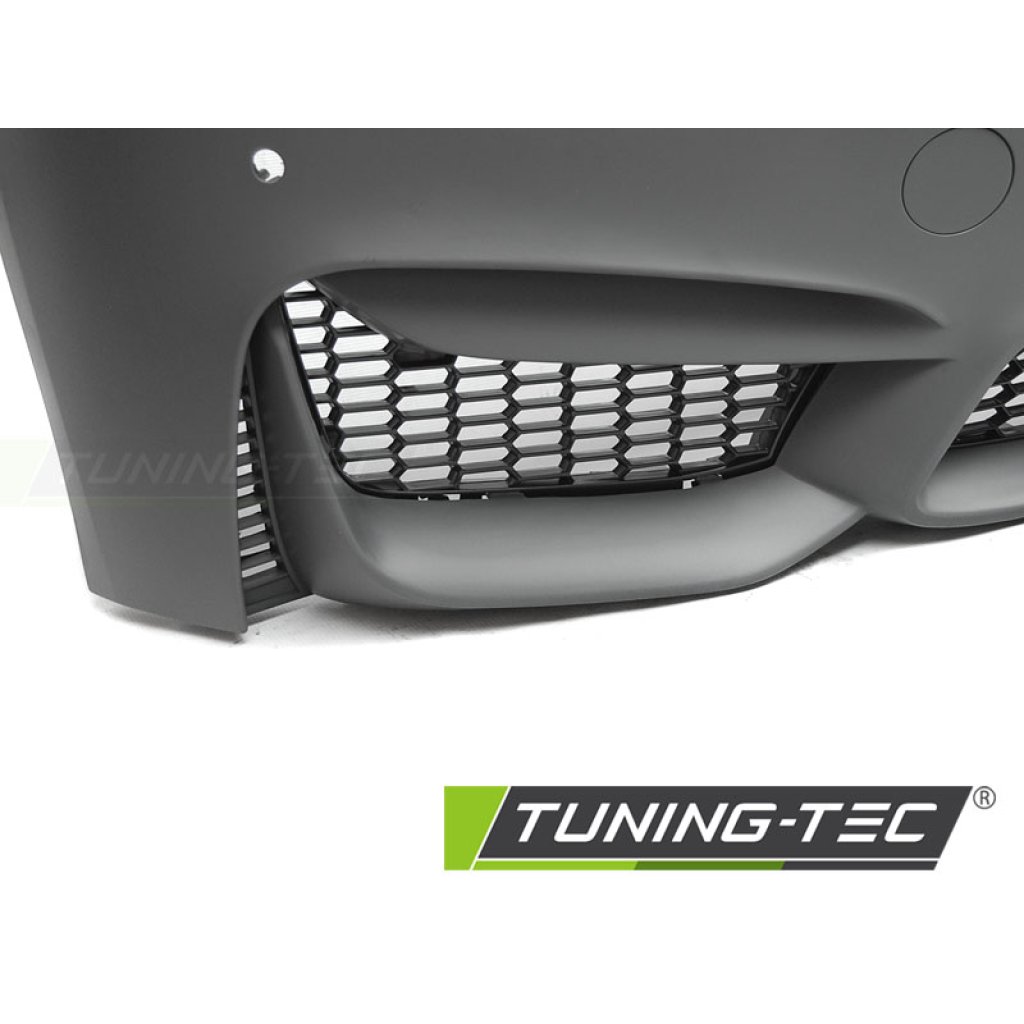 Přední nárazník BMW F30/F31 M3 style 11- PDC