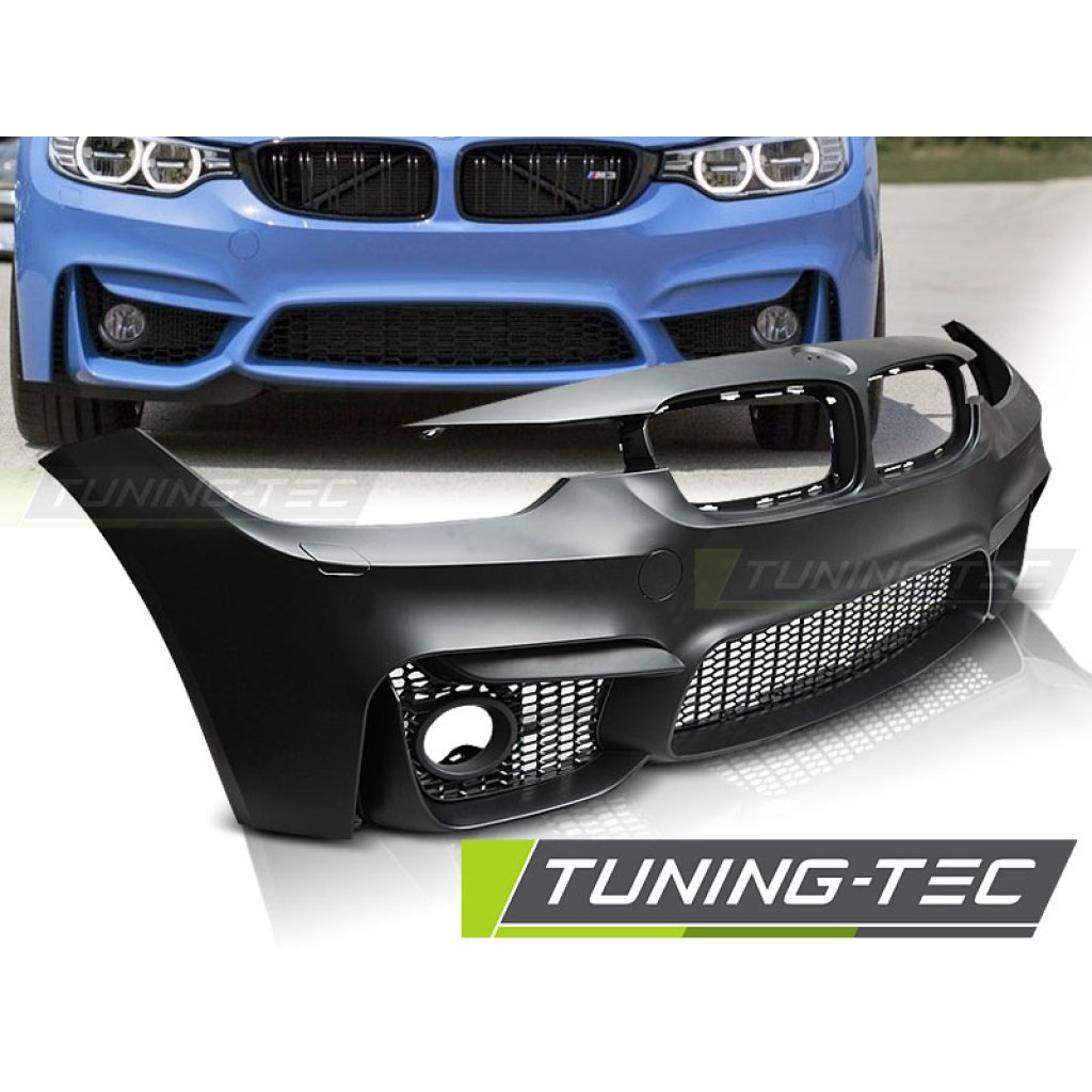 Přední nárazník BMW F30/F31 M3 style