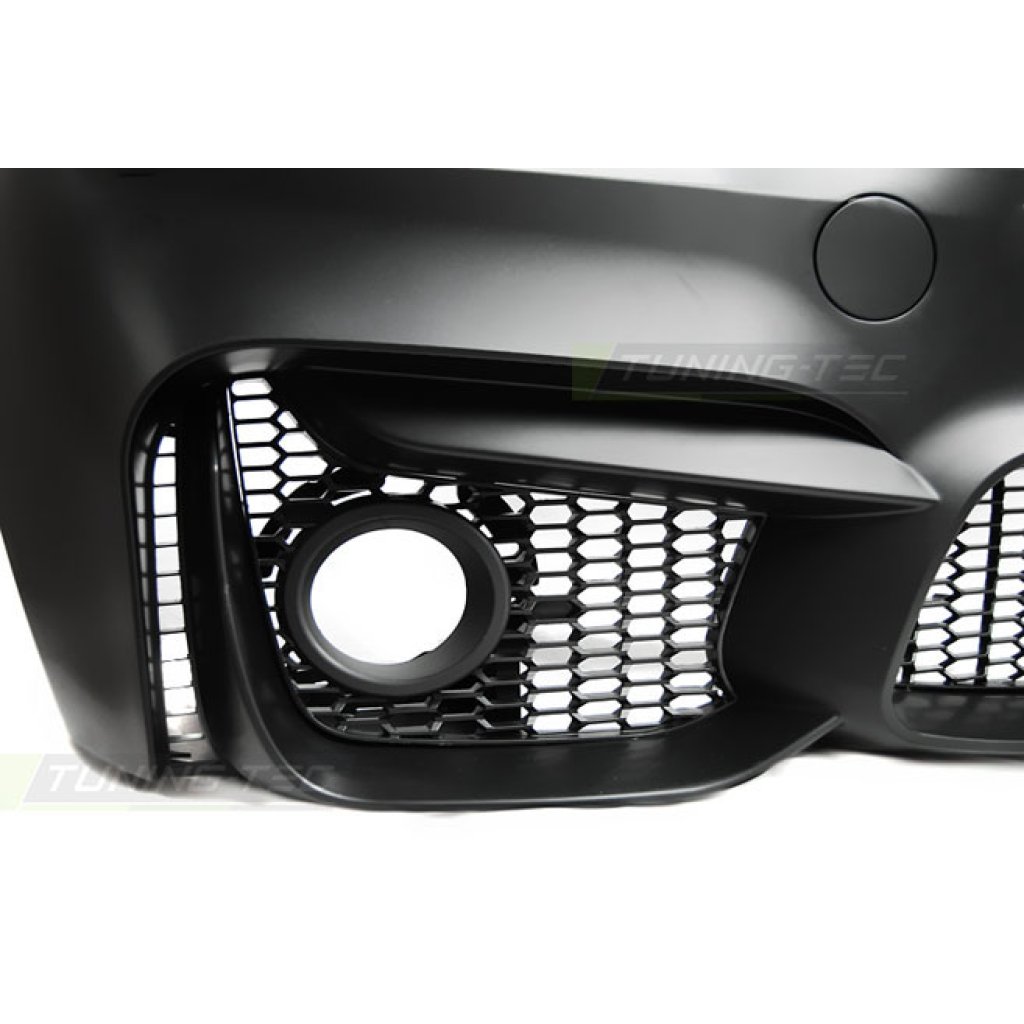 Přední nárazník BMW F30/F31 M3 style