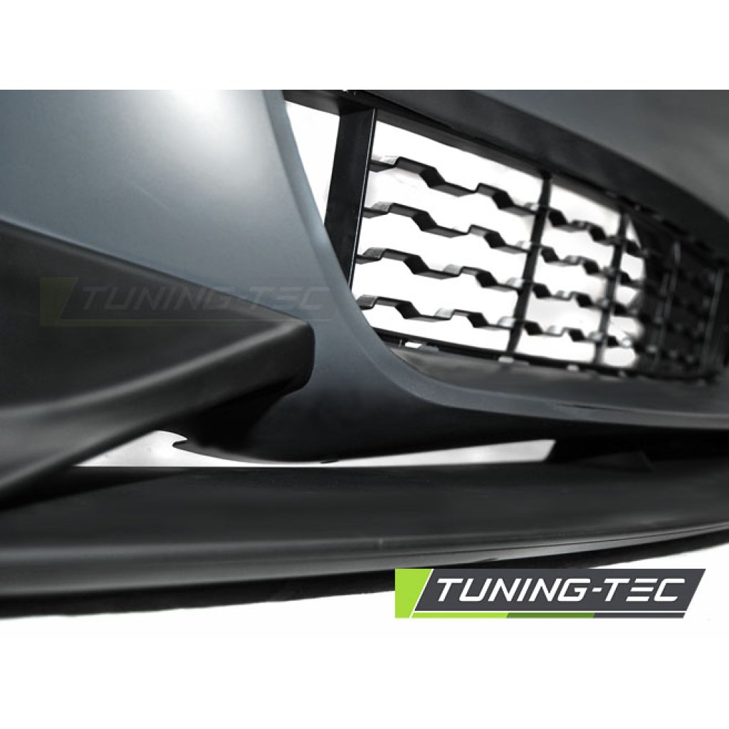 Přední nárazník BMW F32/F33 M-PERFORMANCE style PDC
