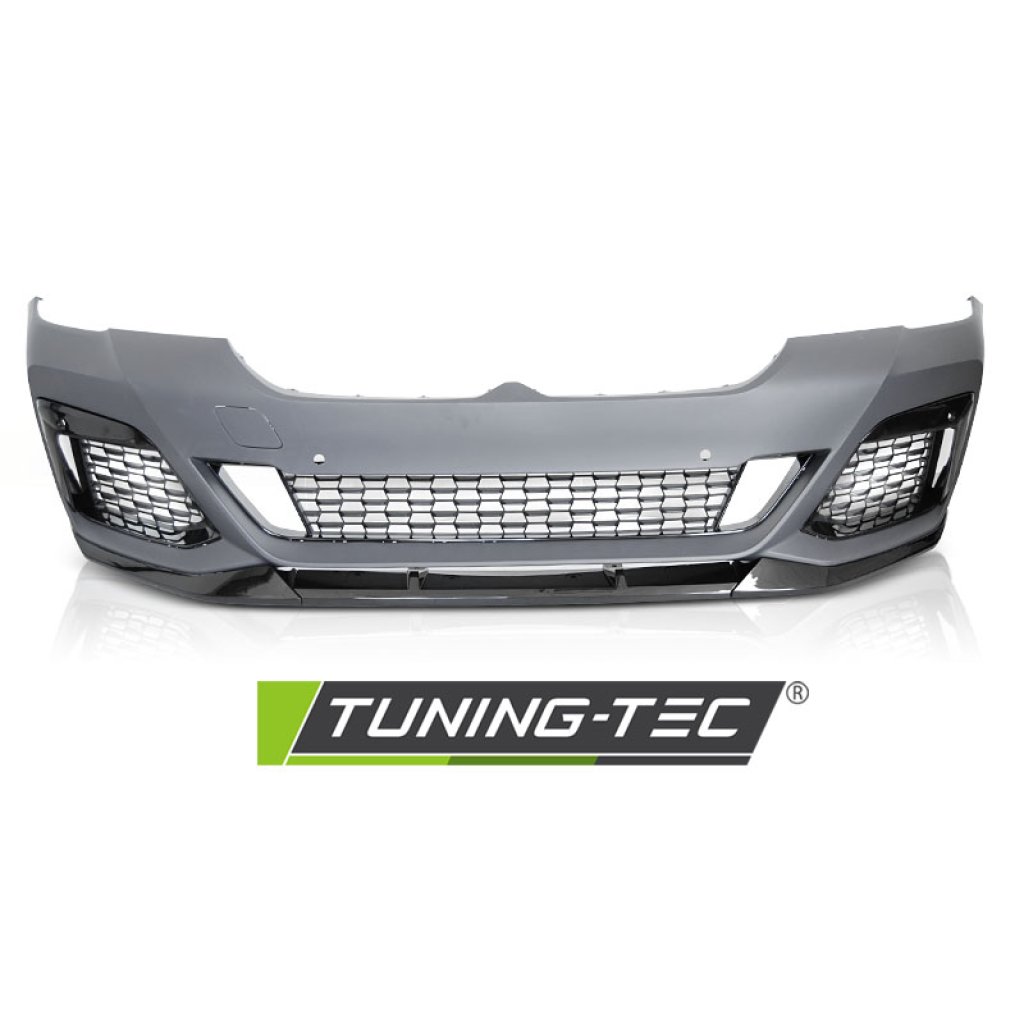 Přední nárazník pro BMW G30 G31 LCI 20- M-PERFORMANCE STYLE PDC
