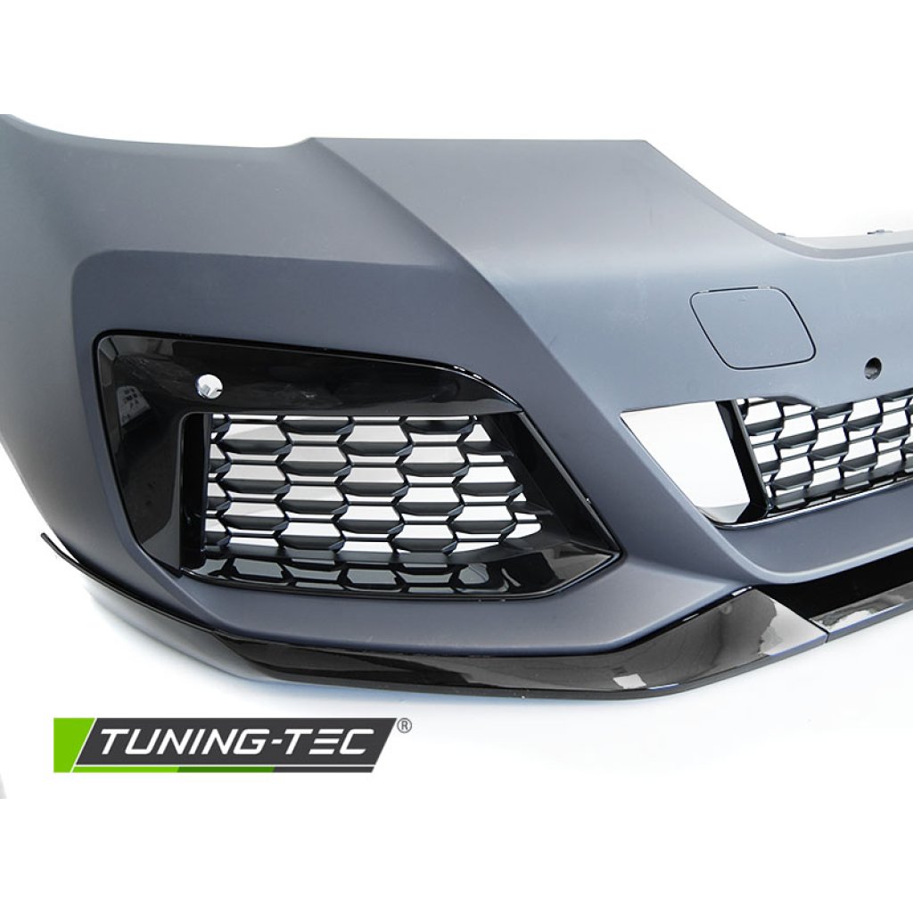 Přední nárazník pro BMW G30 G31 LCI 20- M-PERFORMANCE STYLE PDC