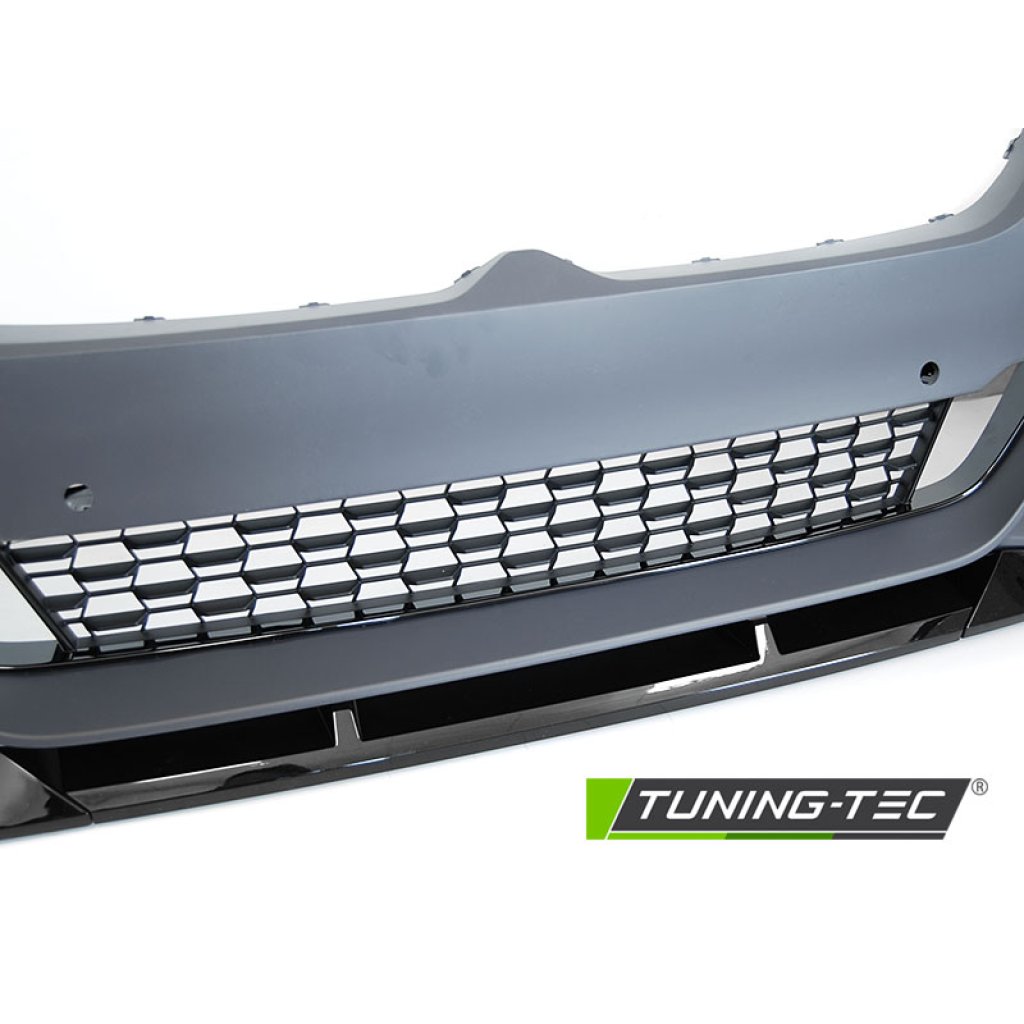Přední nárazník pro BMW G30 G31 LCI 20- M-PERFORMANCE STYLE PDC