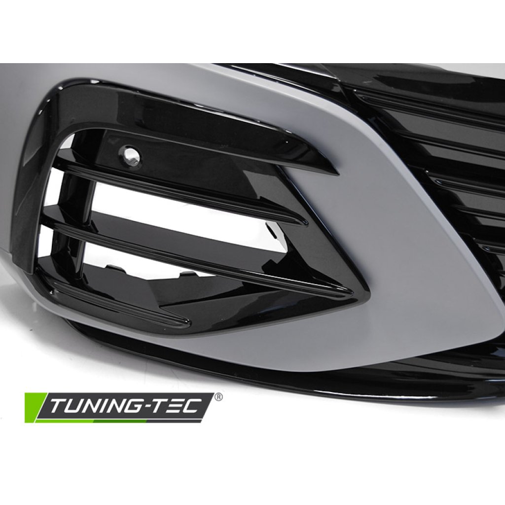 Přední nárazník pro VW ARTEON 17-20 - s LED R look