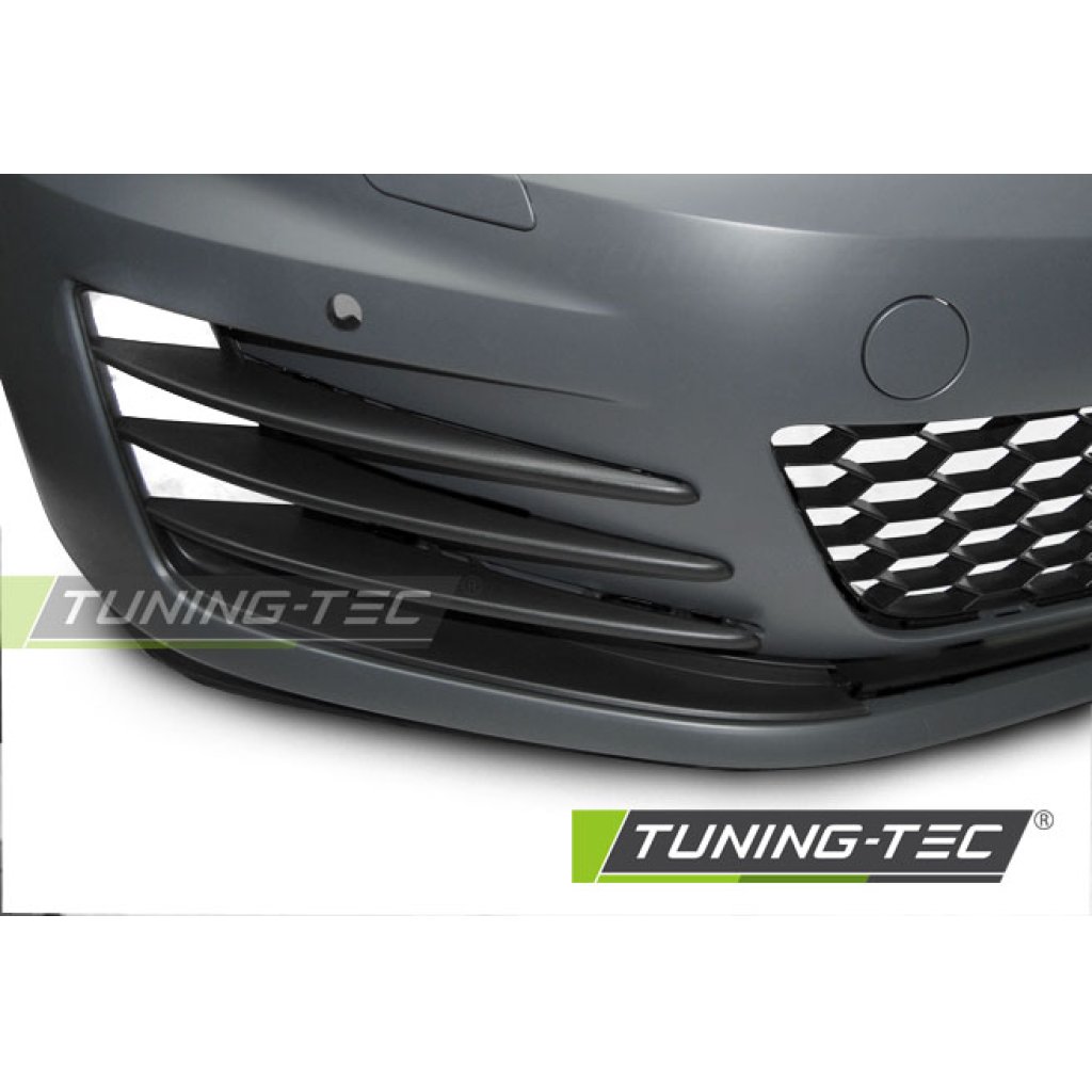 Přední nárazník VW Golf 7 GTI style PDC