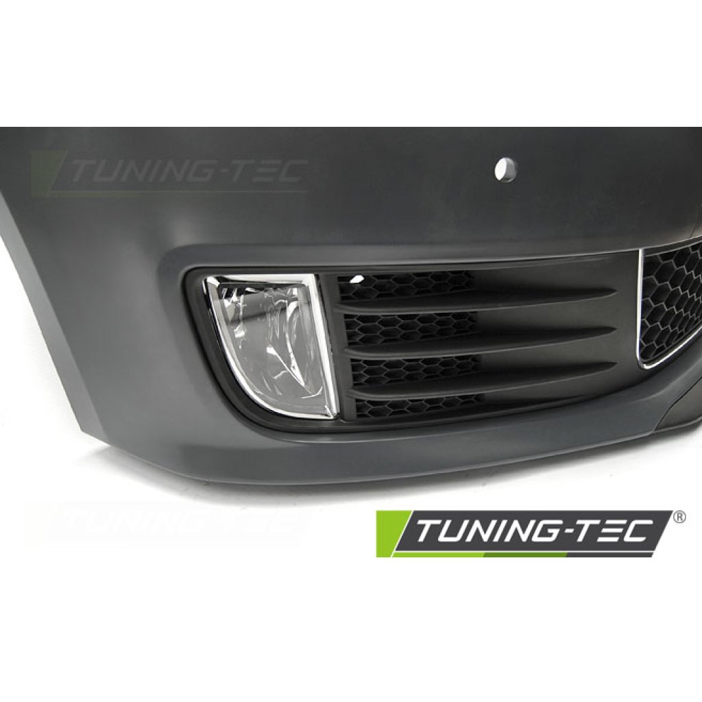 Přední nárazník VW Jetta VI 11- GLI style PDC