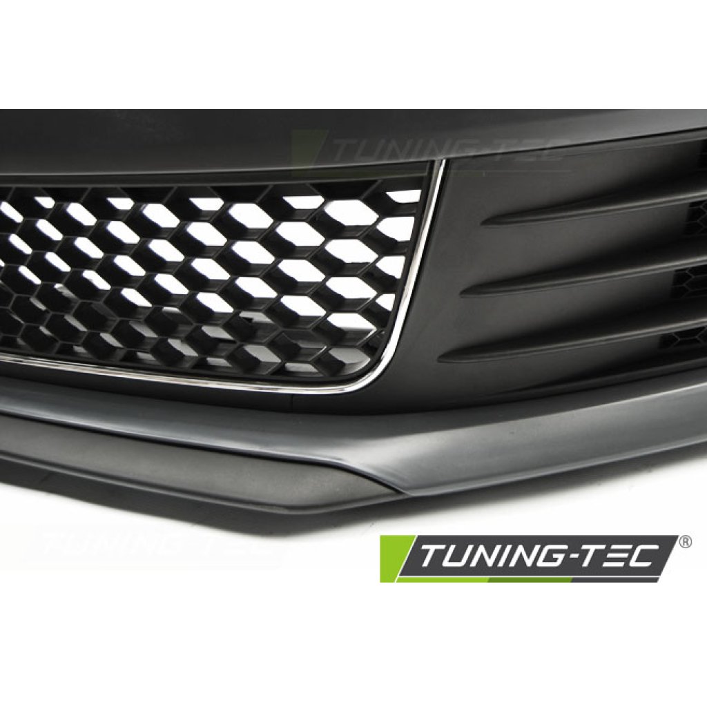 Přední nárazník VW Jetta VI 11- GLI style PDC