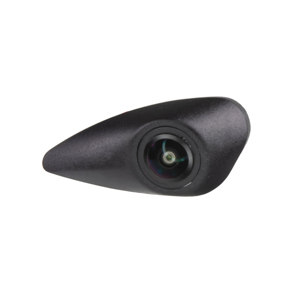 Přední PAL/NTSC kamera vnější pro vozy Hyundai (vozy s malým logem)