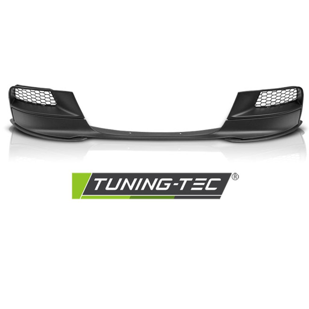 Přední spoiler-lippa BMW F20/F21 11-14 M-performance style