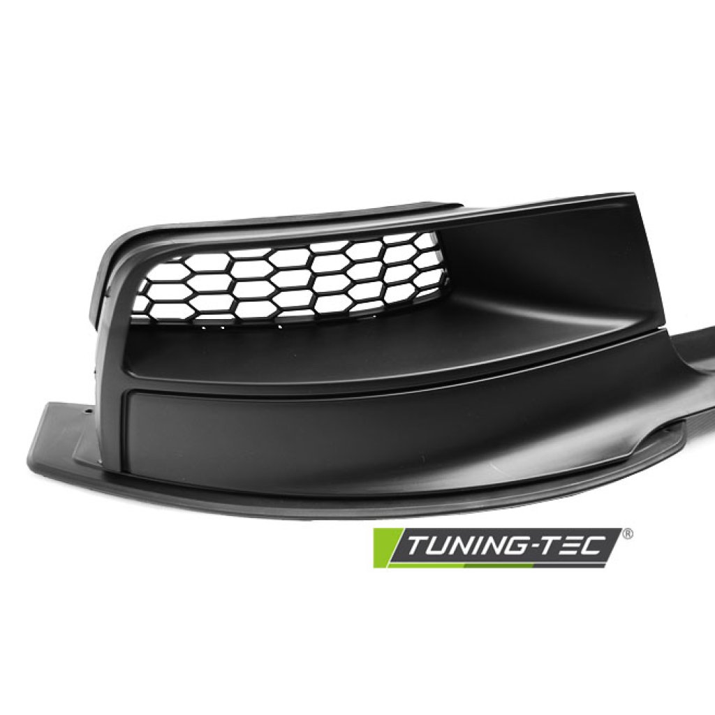 Přední spoiler-lippa BMW F20/F21 11-14 M-performance style