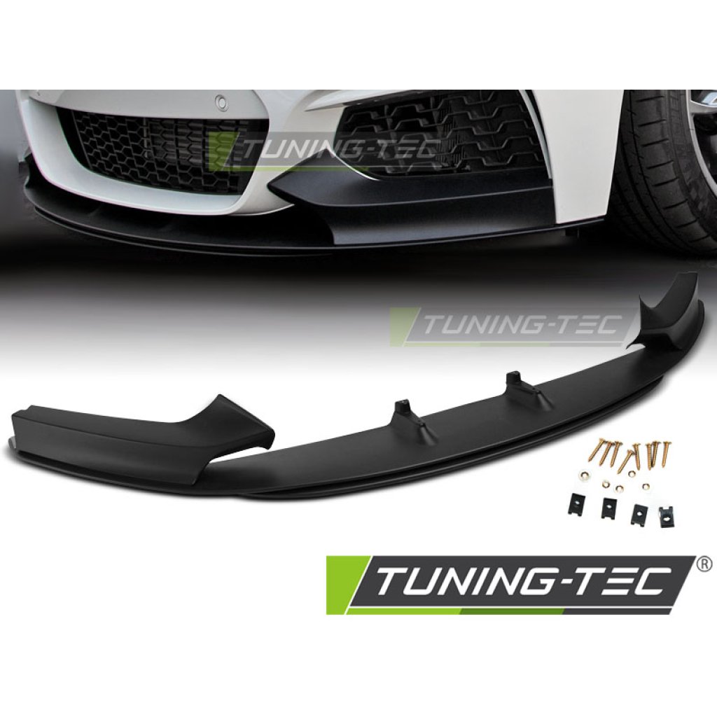 Přední spoiler-lippa BMW F22/F23 M-performance style