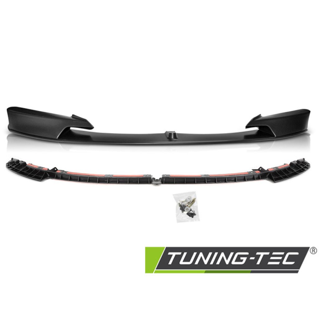 Přední spoiler-lippa BMW F30 11-15 M-performance style