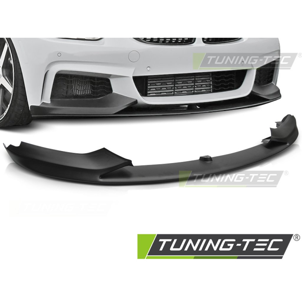 Přední spoiler-lippa BMW F32/F33/F36 13- M-performance style