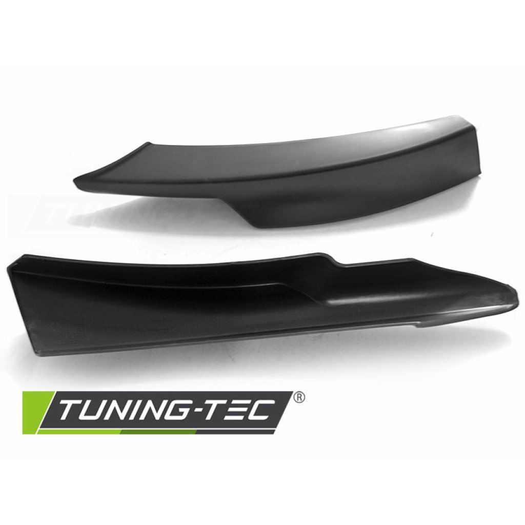 Přední spoiler-spliters E90/E91 LCI 09-11 M-tech style