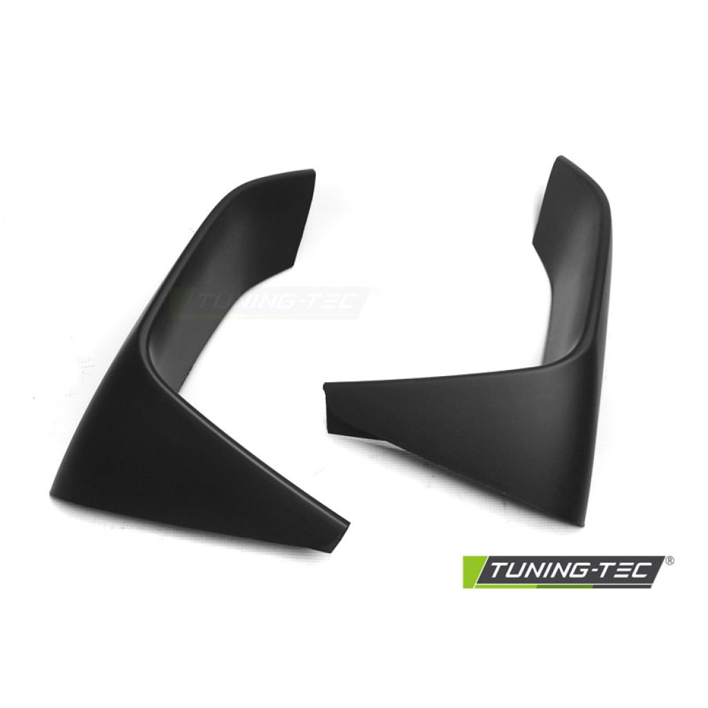 Přední spoiler-spliters M3 F80 / M4 F82 / F83 M-performance style