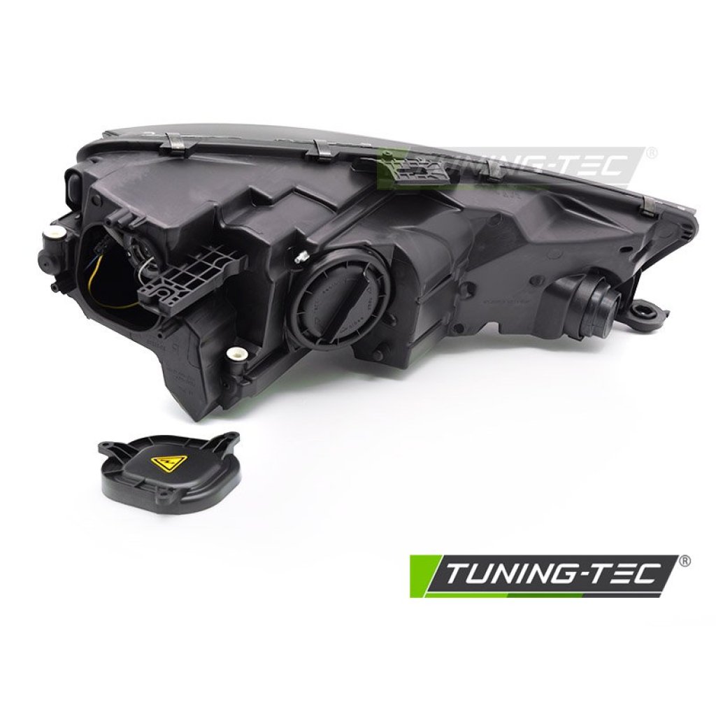 Přední světlo čiré levé pro AUDI A4 B9 xenon 2015-2019