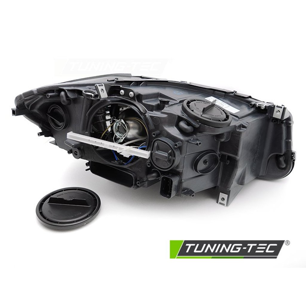 Přední světlo čiré levé pro BMW F10 / F11 2010-2013