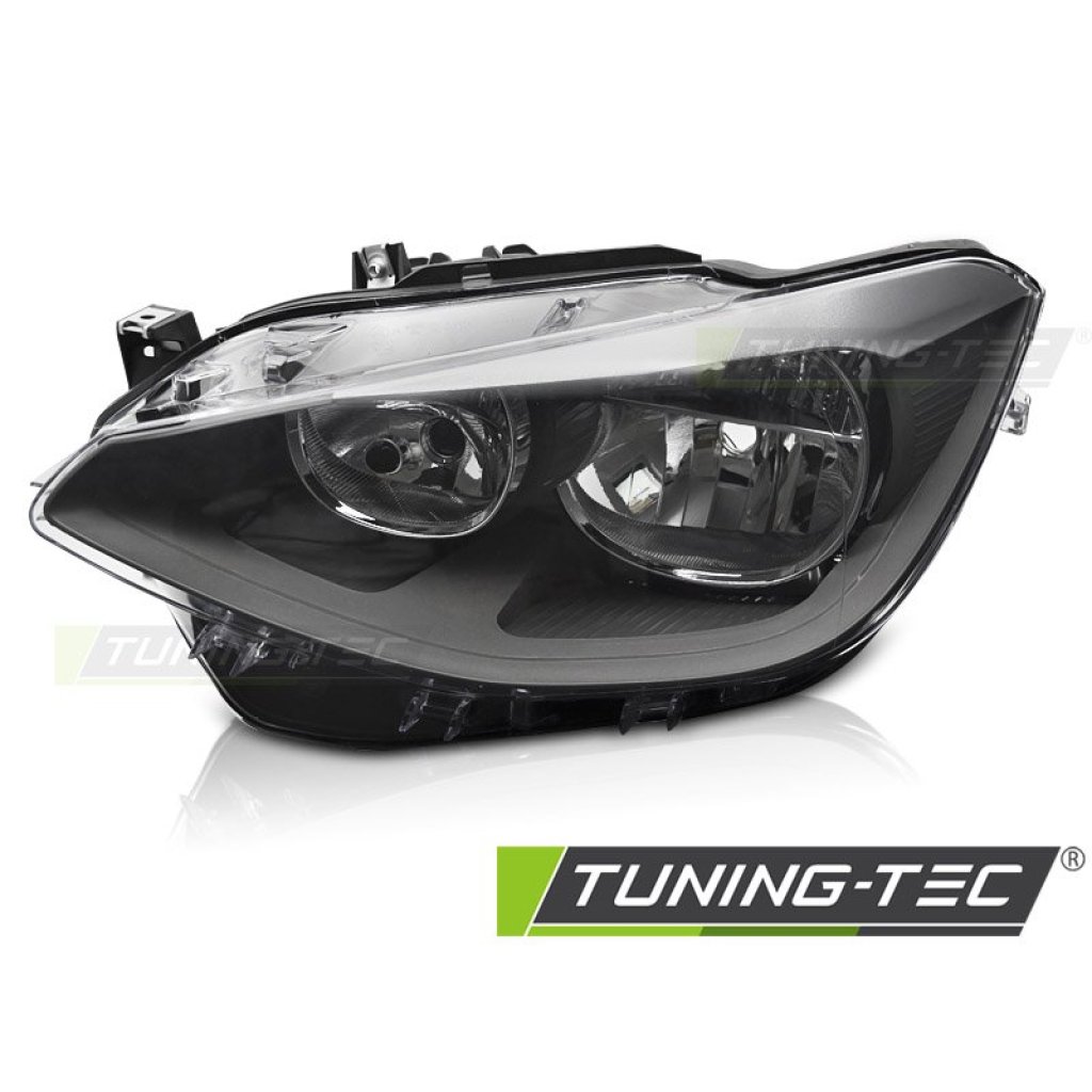 Přední světlo čiré levé pro BMW F20 F21 2011-2014