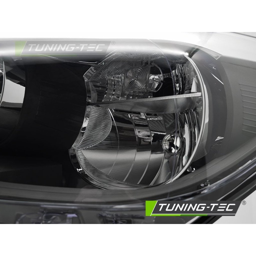 Přední světlo čiré levé pro BMW F20 F21 2011-2014