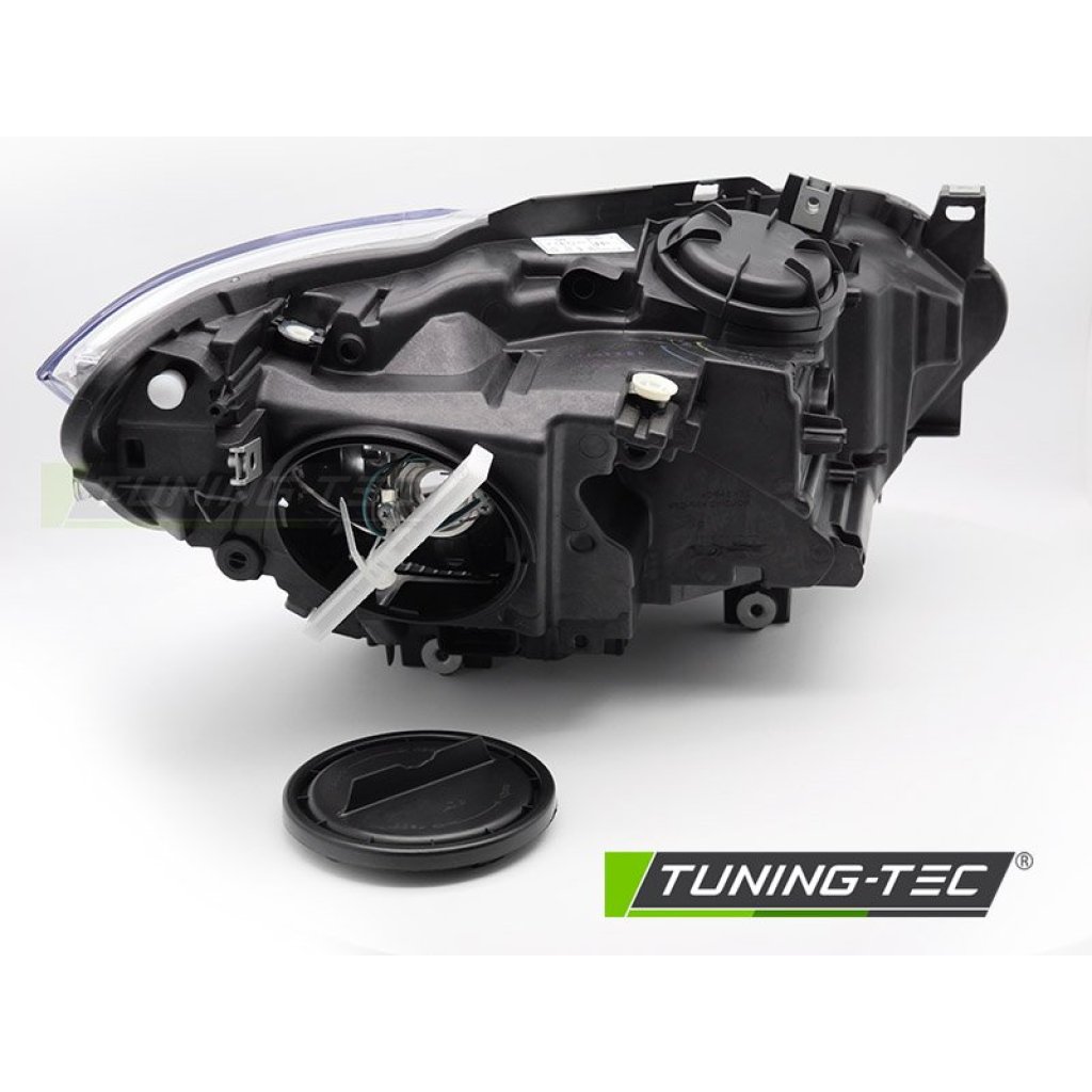 Přední světlo čiré levé pro BMW F20 F21 2011-2014