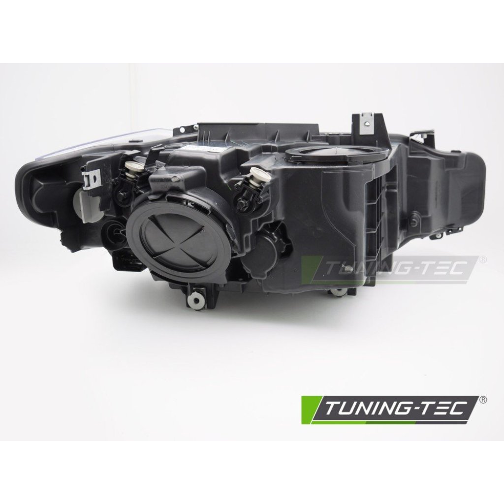 Přední světlo čiré levé pro BMW F30 F31 2011-2015