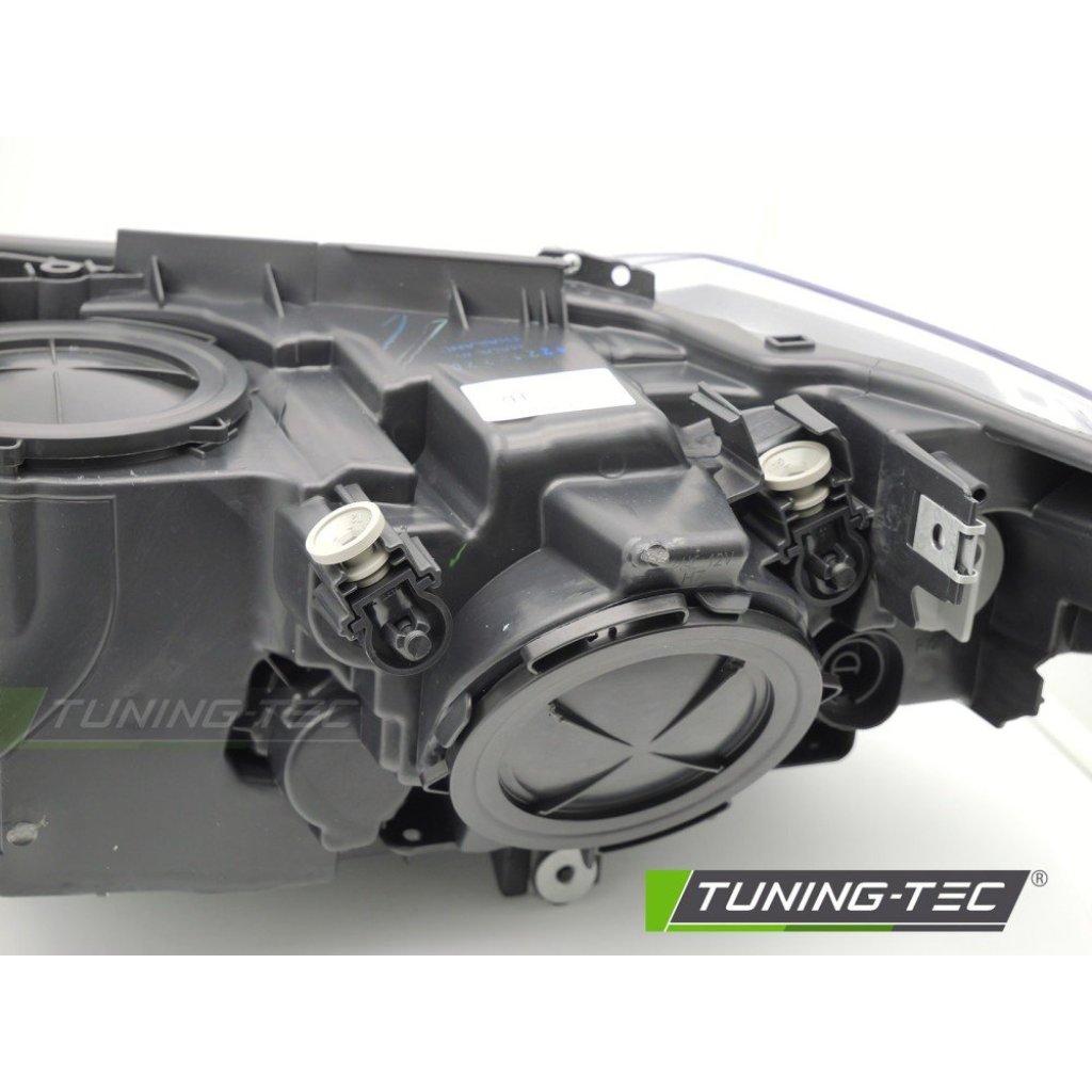 Přední světlo čiré levé pro BMW F30 F31 2011-2015