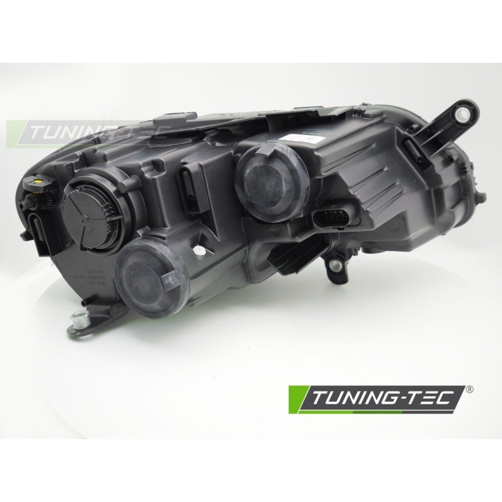 Přední světlo čiré levé pro VW PASSAT B7 2010-1014