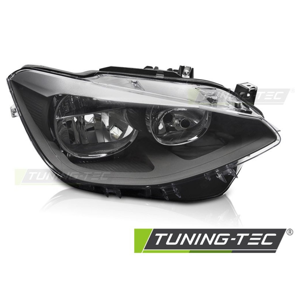 Přední světlo čiré pravé pro BMW F20 F21 2011-2014