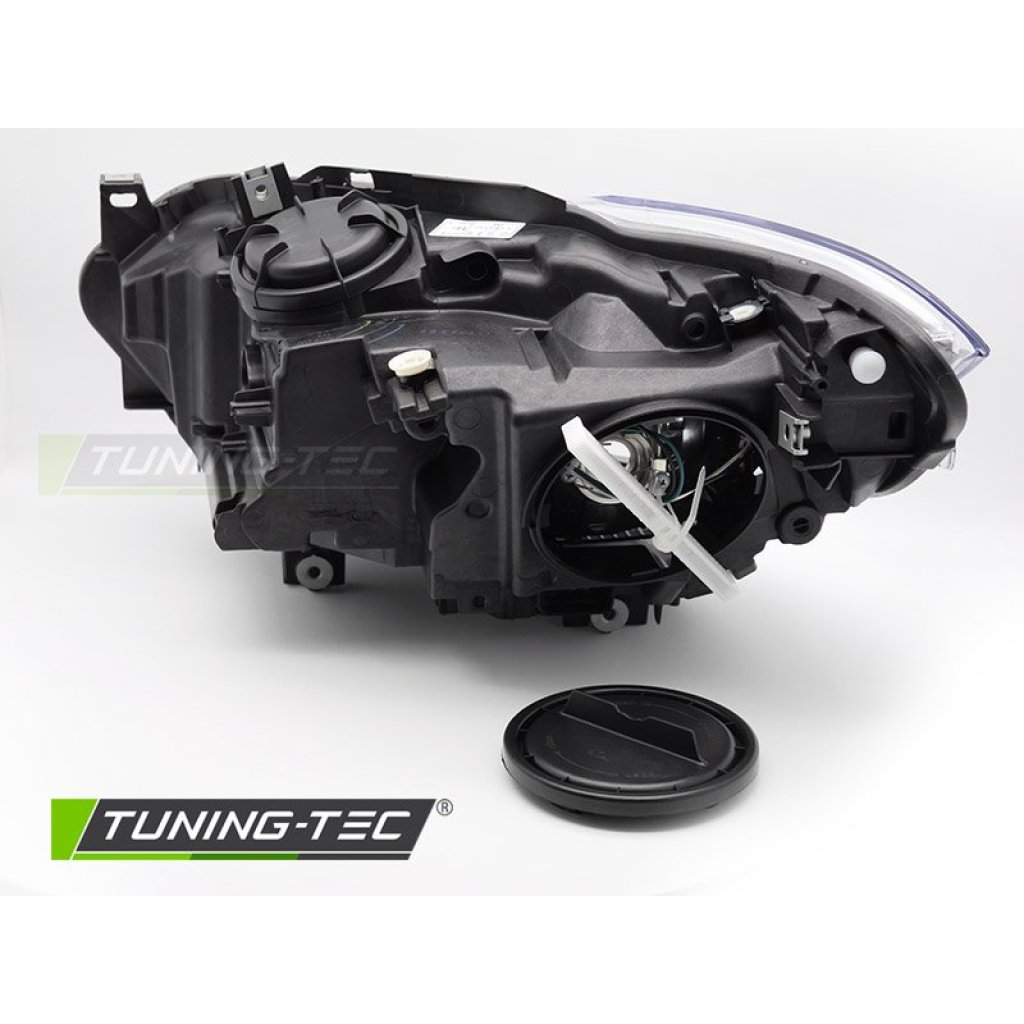 Přední světlo čiré pravé pro BMW F20 F21 2011-2014