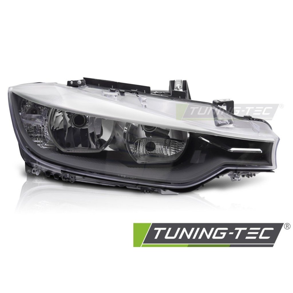 Přední světlo čiré pravé pro BMW F30 F31 2011-2015