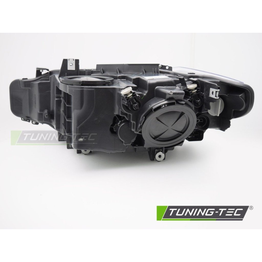 Přední světlo čiré pravé pro BMW F30 F31 2011-2015
