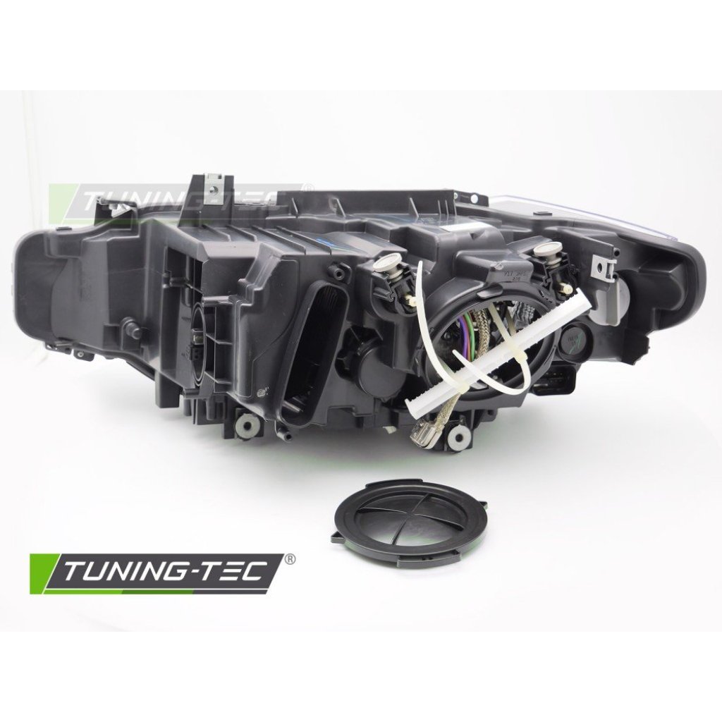 Přední světlo čiré pravé pro BMW F30 F31 2011-2015 xenon