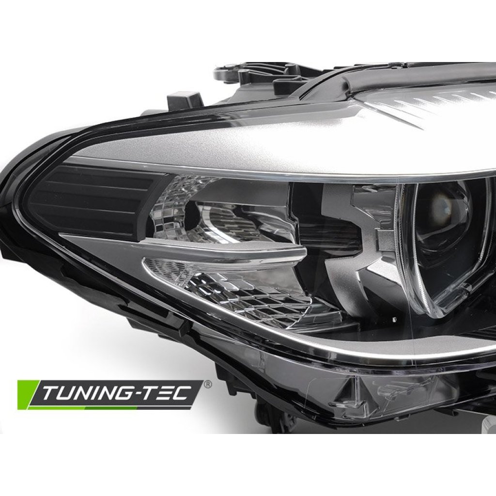 Přední světlo čiré pravé pro BMW G30 / G31 2017-2020
