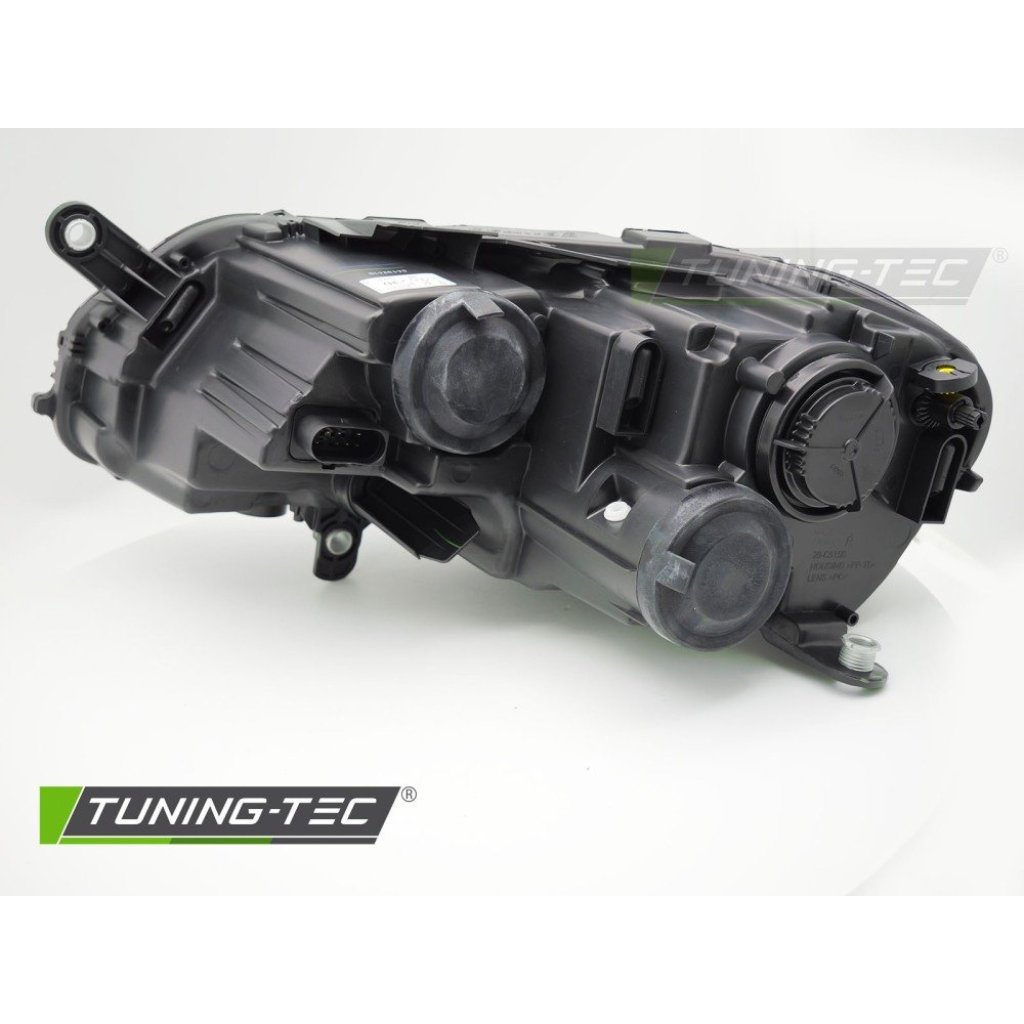 Přední světlo čiré pravé pro VW PASSAT B7 2010-1014